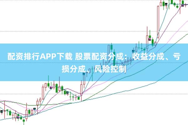 配资排行APP下载 股票配资分成：收益分成、亏损分成、风险控制