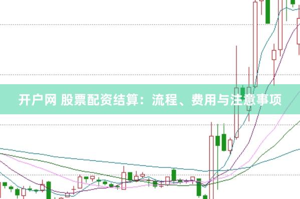 开户网 股票配资结算：流程、费用与注意事项