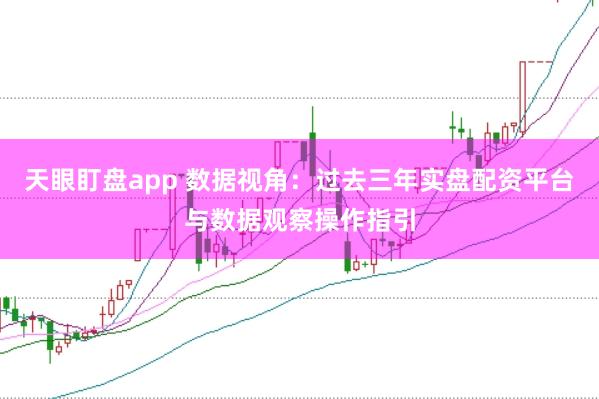 天眼盯盘app 数据视角：过去三年实盘配资平台与数据观察操作指引