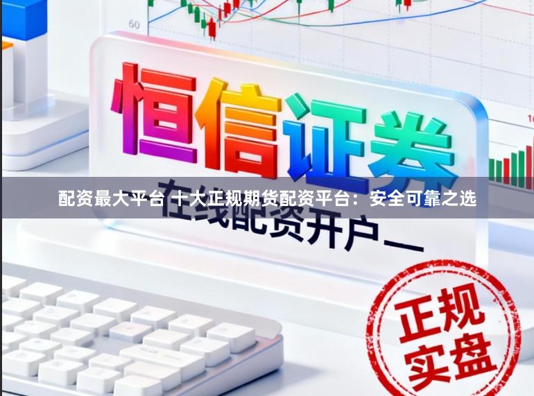 配资最大平台 十大正规期货配资平台：安全可靠之选