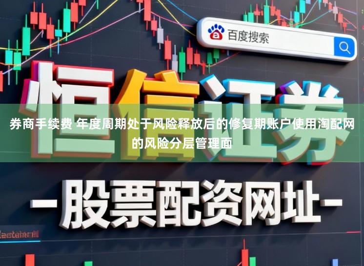 券商手续费 年度周期处于风险释放后的修复期账户使用淘配网的风险分层管理面