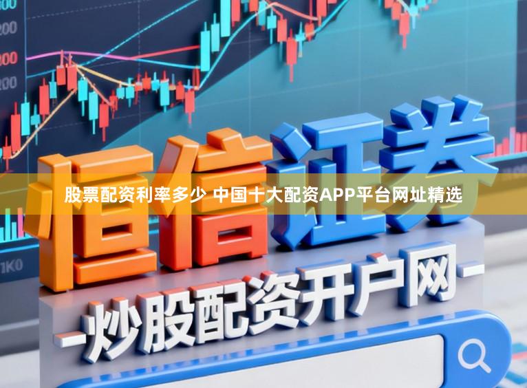 股票配资利率多少 中国十大配资APP平台网址精选