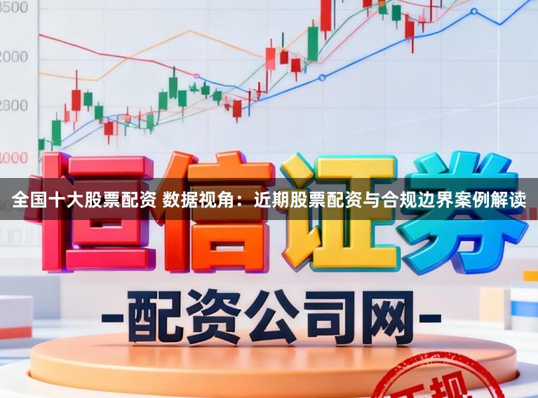 全国十大股票配资 数据视角：近期股票配资与合规边界案例解读