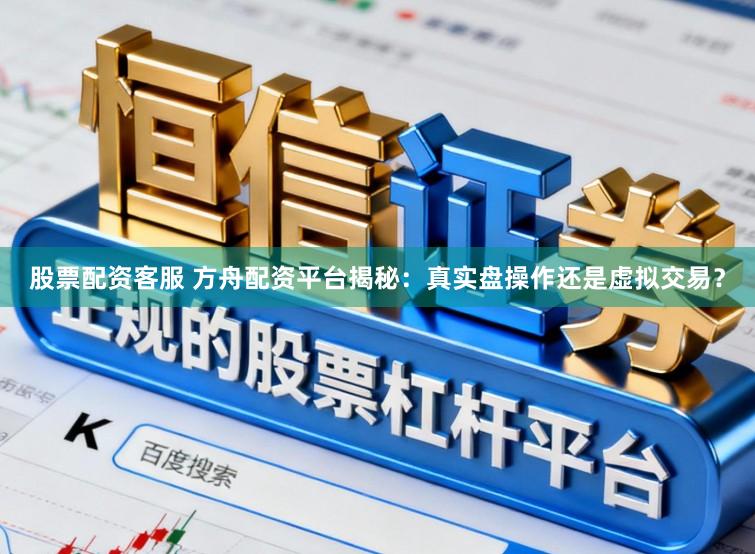 股票配资客服 方舟配资平台揭秘：真实盘操作还是虚拟交易？