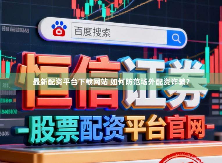 最新配资平台下载网站 如何防范场外配资诈骗？