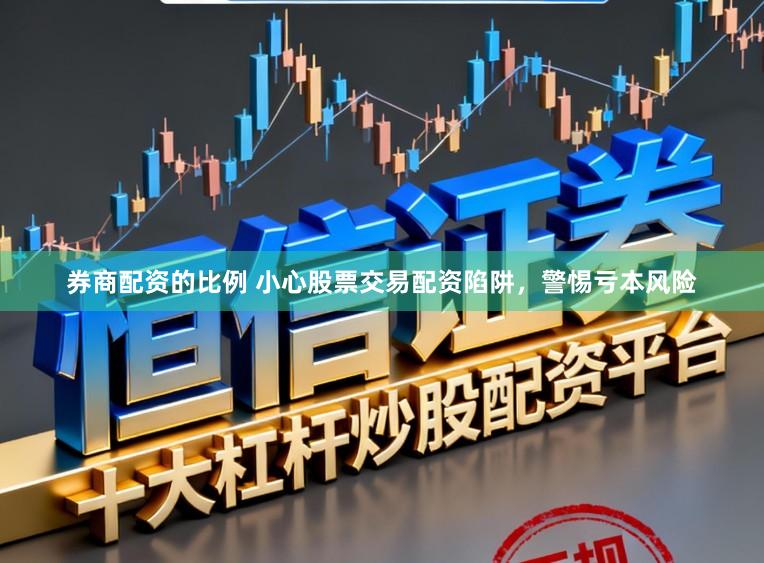 券商配资的比例 小心股票交易配资陷阱，警惕亏本风险